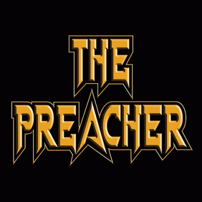 logo The Preacher